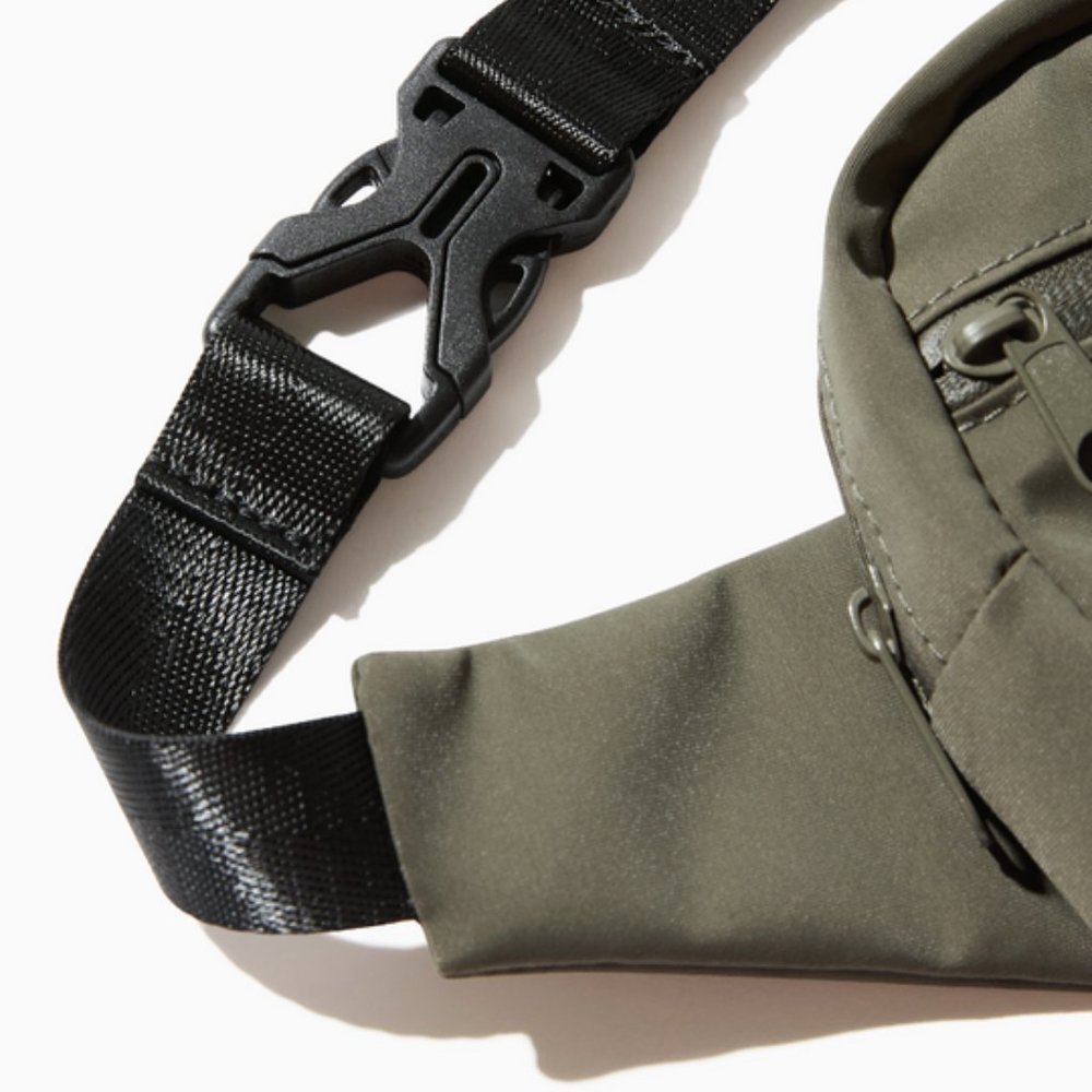 Obé Waistpack - Picture 3 of 5